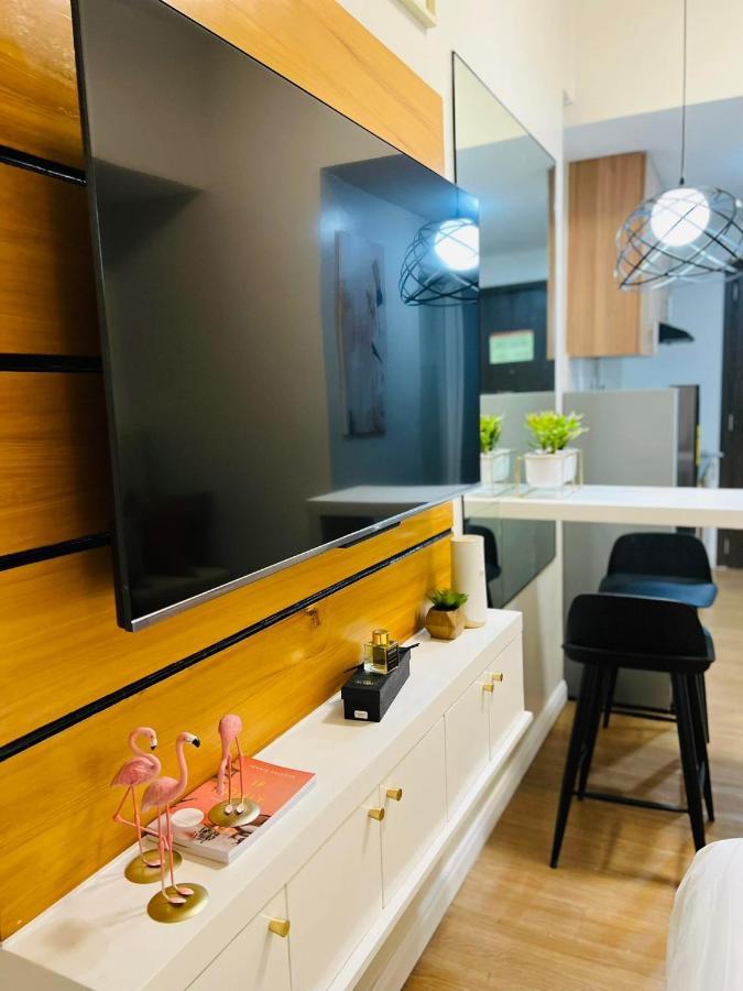 Studio With Mountain View, Near Limketkai Mall In Prime Cagayan De Oro Exterior foto