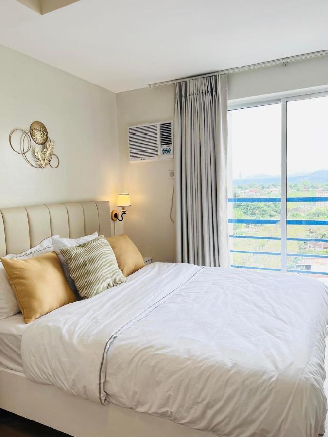 Studio With Mountain View, Near Limketkai Mall In Prime Cagayan De Oro Exterior foto