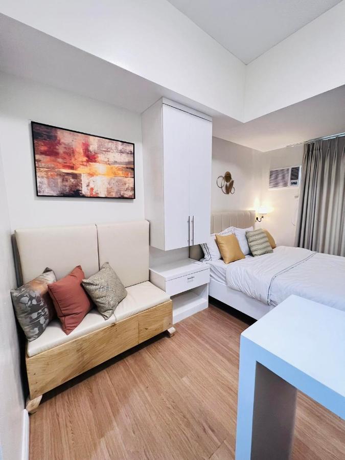 Studio With Mountain View, Near Limketkai Mall In Prime Cagayan De Oro Exterior foto
