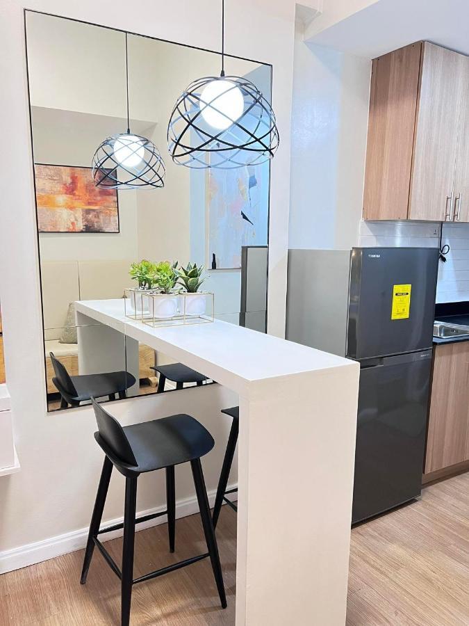 Studio With Mountain View, Near Limketkai Mall In Prime Cagayan De Oro Exterior foto